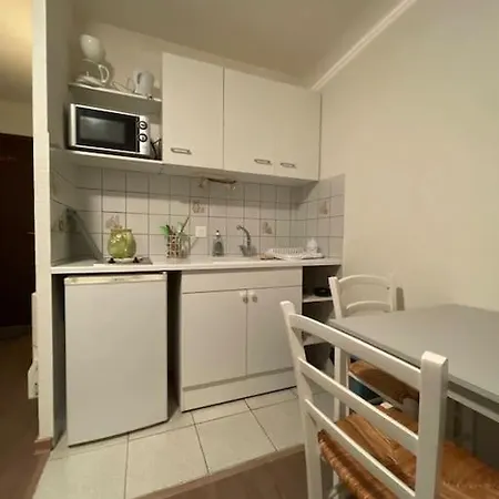 Centre-ville Appartement Cluses