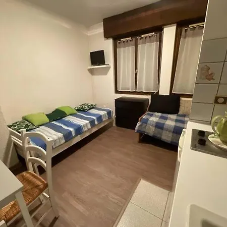 Centre-ville Appartement *
