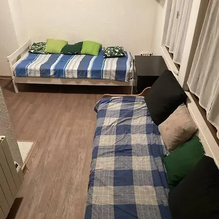 Appartement Centre-ville