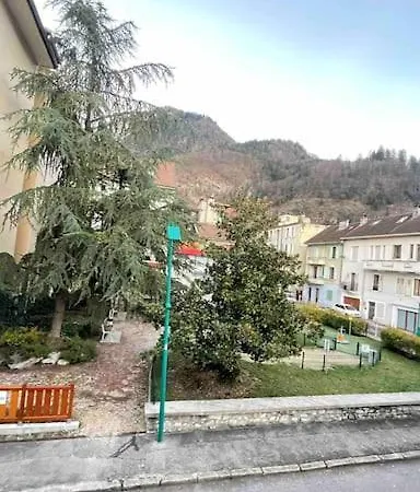 Appartement Centre-ville