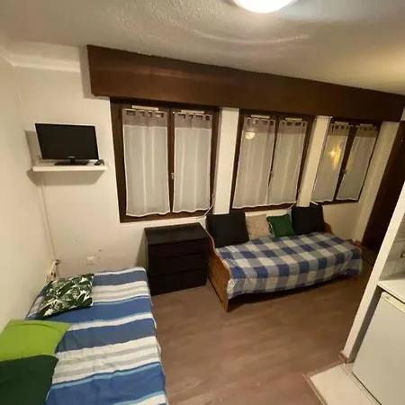 Centre-ville Appartement *