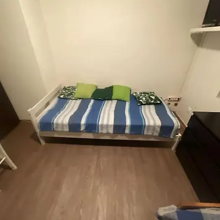 Centre-ville Appartement Cluses