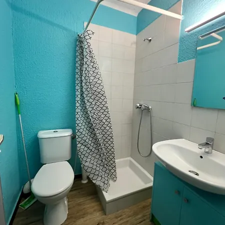 Apartment Centre-ville Cluses