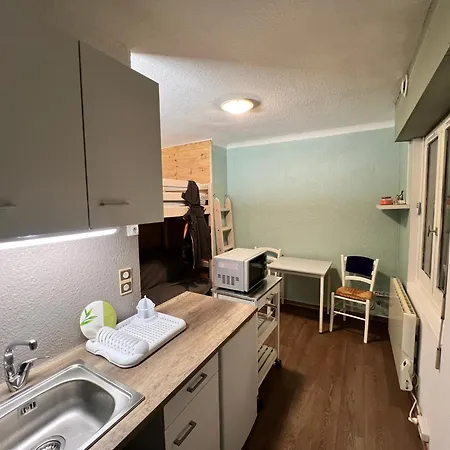 Centre-ville Appartement *