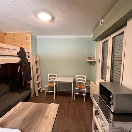 Centre-ville Appartement Cluses