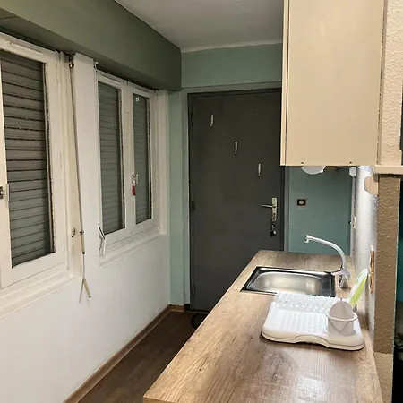 Apartment Centre-ville