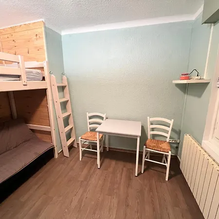 Centre-ville Appartement