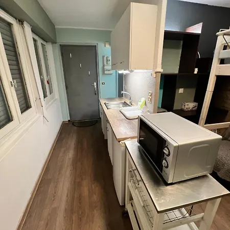 Apartment Centre-ville *