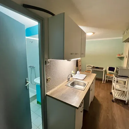 Apartment Centre-ville