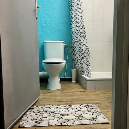 Appartement Centre-ville *