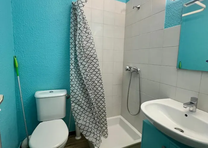 Διαμέρισμα Centre-ville Cluses